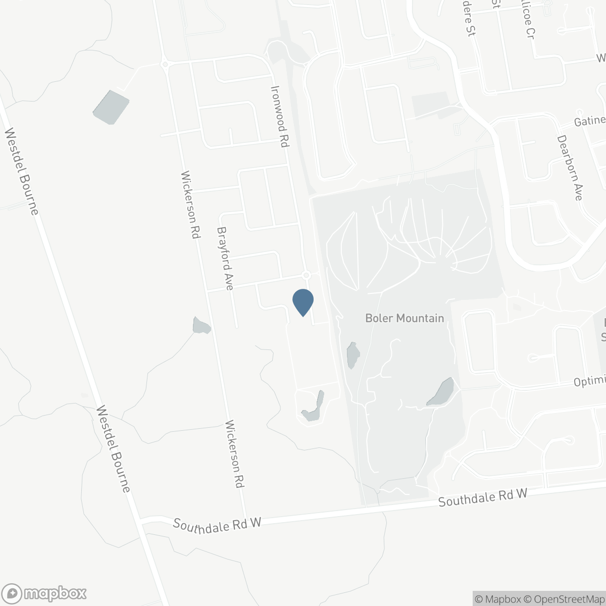2187 IRONWOOD ROAD, London, Ontario N6K 0H2